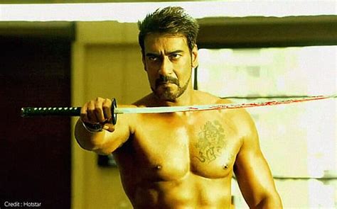 The 10 Most Ridiculous Action Scenes In Bollywood Films