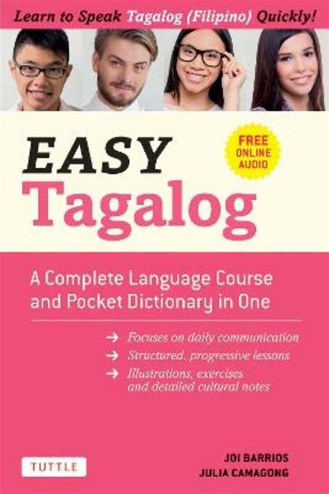 Image result for Easy Tagalog