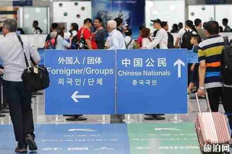 现在有哪些国家公民允许入境中国 - 旅游资讯 - 旅游攻略