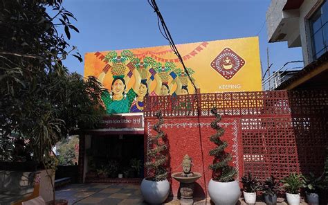 TELANGANA SPICE KITCHEN, Hyderabad - Jubilee Hills - Restaurant Reviews ...