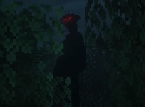 Image result for Minecraft Legends Mod Horror