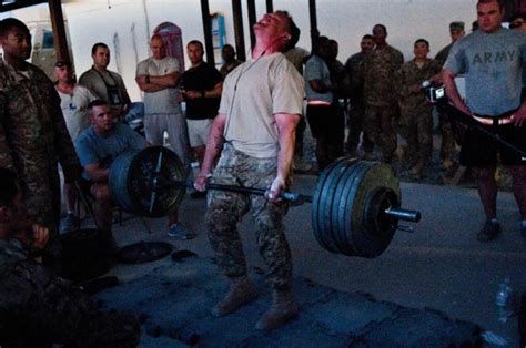 Battalion fun day lifts spirits through healthy competition | Article ...