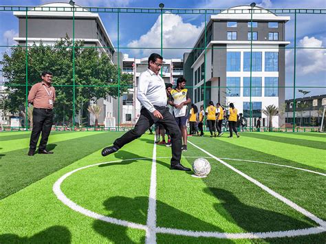 5-A-Side Football Tournament: March 03, 2025