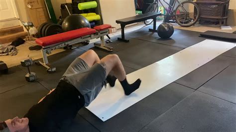 Hamstring Slider Exercise 的图像结果