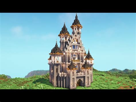Medieval Minecraft Builds 的图像结果