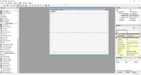 Stacked Bar Chart Python Qchart PyQt5 的图像结果
