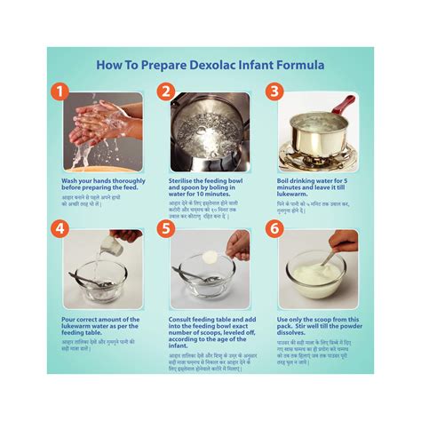 Dexolac Stage 4 Follow Up Infant Milk Formula Powder 400gm