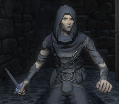 Image result for Daggerfall Thief