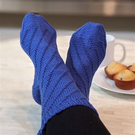 Knitted Socks Patterns Free 的图像结果