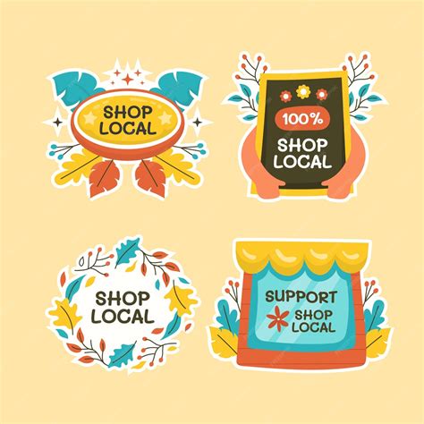Shop Local Vector Design 的图像结果