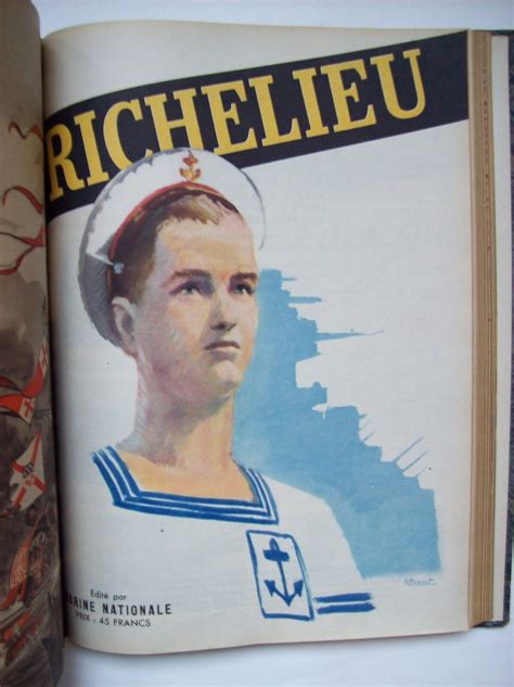 history of French Navy Army Naval Force 1944 ship | Ubuy India