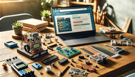 Image result for Robotics for Beginners