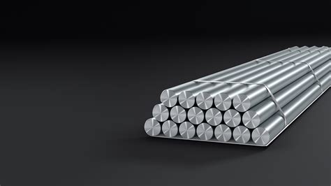 Stainless Steel RCS (Round Corner Square) Bars Manufacturer in India ...
