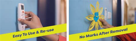 Fevicol Glue Tac 90pcs, 50g - Reusable, Removable, Mouldable Glue | For ...