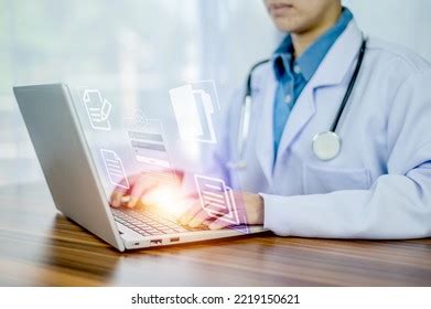 Computer in Hospital 的图像结果