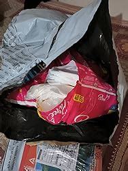 Buy Paree Soft & Rash Free Heavy Flow Pads, XL 40 Period Pads +50mm ...