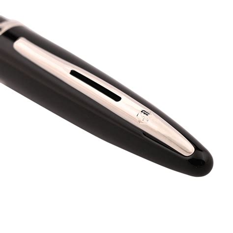 Waterman Carene Black Sea CT Ball Pen| Shop Online at Makoba |Waterman