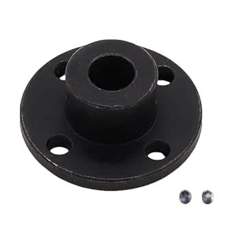 LOOM TREE® Rigid Flange Coupling Parts for Model Shaft Connection ...