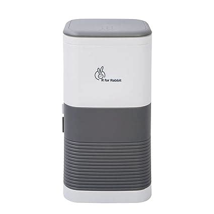 Buy R for Rabbit Hygo Bin Babies Diaper Pail | Portable Diaper Bin with ...