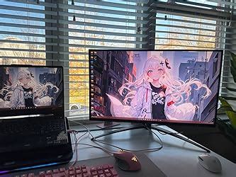 Acer Nitro XV275U P3 27 Inch VA WQHD 384 Zone Mini LED Gaming Monitor ...