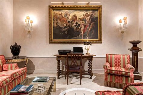 Marcella Royal Hotel - Rooftop Garden, Rome, Italy - from $128 - Travelated