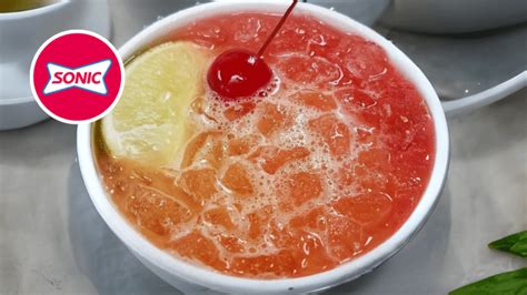 Image result for Sonic Drive-In Secret Menu