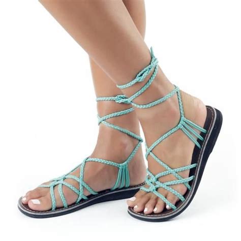 Handwoven Sandals for Women in 2024 | Womens gladiator sandals, Womens ...