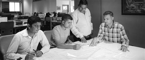 About Team - Archiecture | Interior | Landscaping | Urban Palnning ...