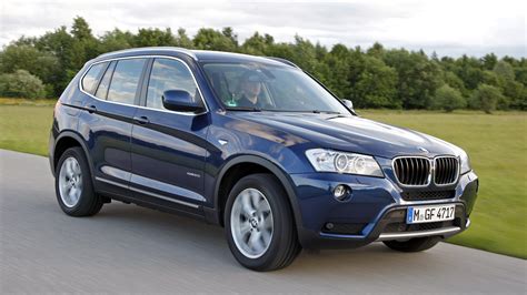 German Regulator Finds Emissions Defeat Device In BMW X3 Diesels | Carscoops
