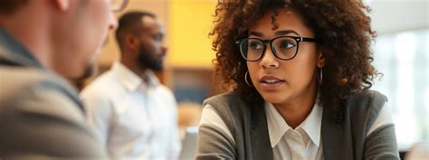 Conflict Resolution in Workplace Scenarios