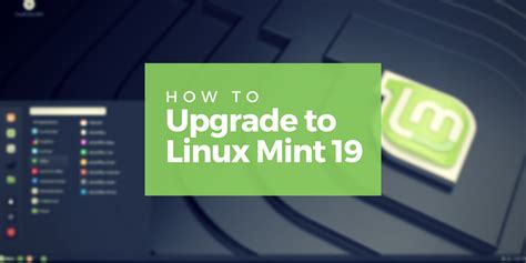 Linux Mint 19.3 ISO 的图像结果