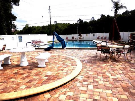 THOUSAND TRAILS THREE FLAGS (Wildwood) - Campground Reviews & Photos ...