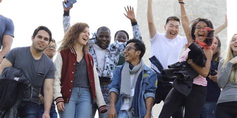 Exchange Programme Logo 的图像结果