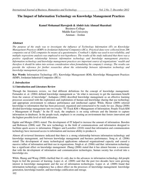 Information Technology Knowledge 的图像结果