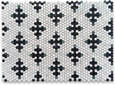 Stone Center Online Carrara White Marble 1 inch | Ubuy India