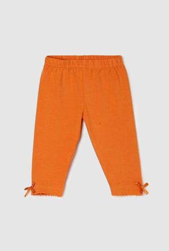 Buy Leggings for Girls Online in India at Best Price | Max Fashion