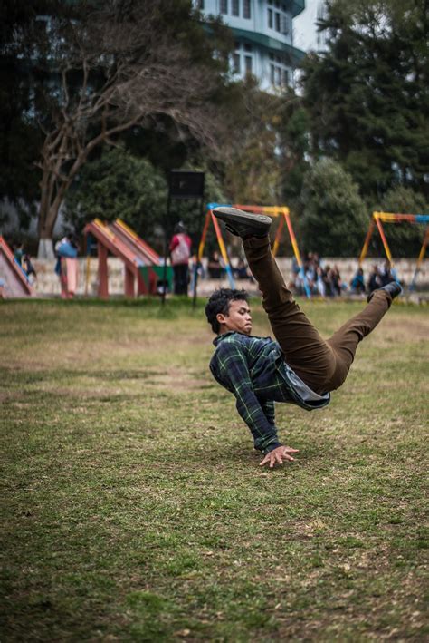 A weekend jam with the B-Boys of Shillong