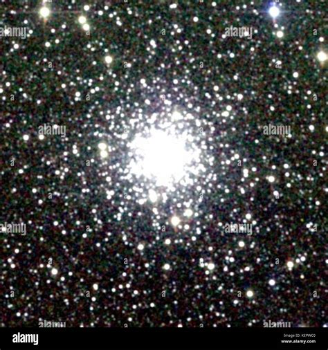 Messier Object 的图像结果