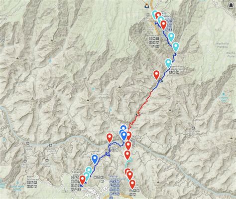 The Ultimate Guide to the Epic Grand Canyon Rim-to-Rim Hike — She ...