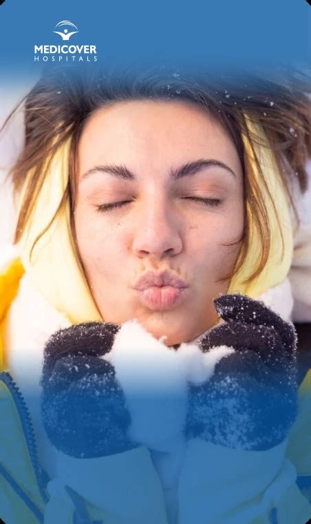 Trate eficazmente el enrojecimiento de la piel en invierno con estos ...