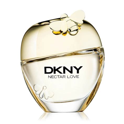 DKNY Be Nectar Love Eau De Parfum 100ml For Women | DKNY