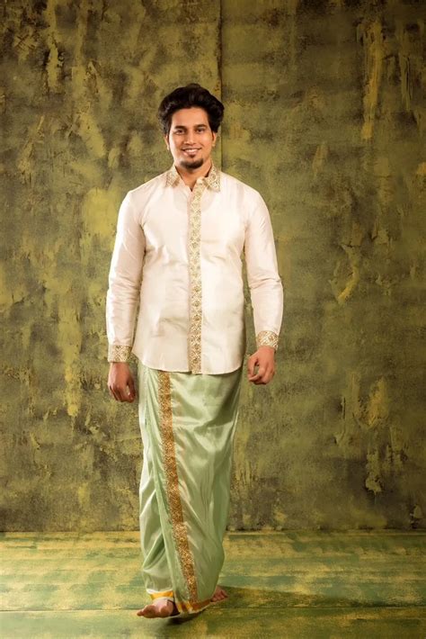 Muhurtham Shirts – dsigndstudio