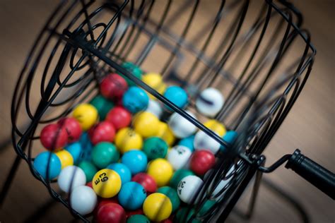 The First Timer's Guide to Bingo — Big Bass Bingo