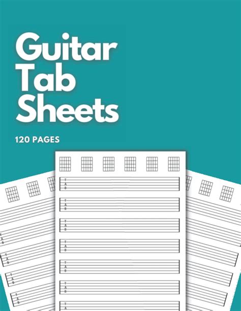 Buy The Basics Guitar Tab Sheet Book: The Basics Series. Modern ...