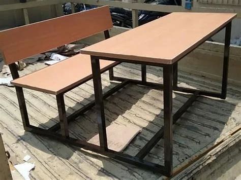 School desk - Capella School Desk Manufacturer from Chennai