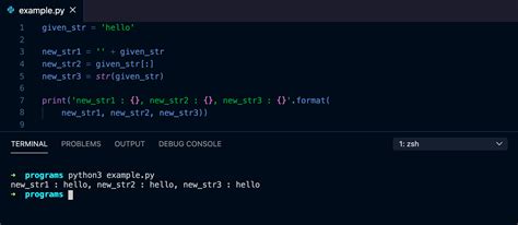 Image result for Python Copy Example Code