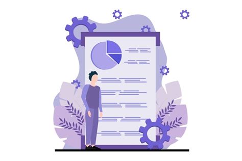 Business Vector Flat 的图像结果