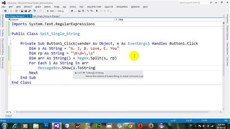 Image result for For Each Line as String in VB