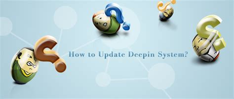 Image result for Linux Deepin Update
