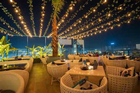 The Salt Cafe Agra - Venue - Tajganj - Weddingwire.in